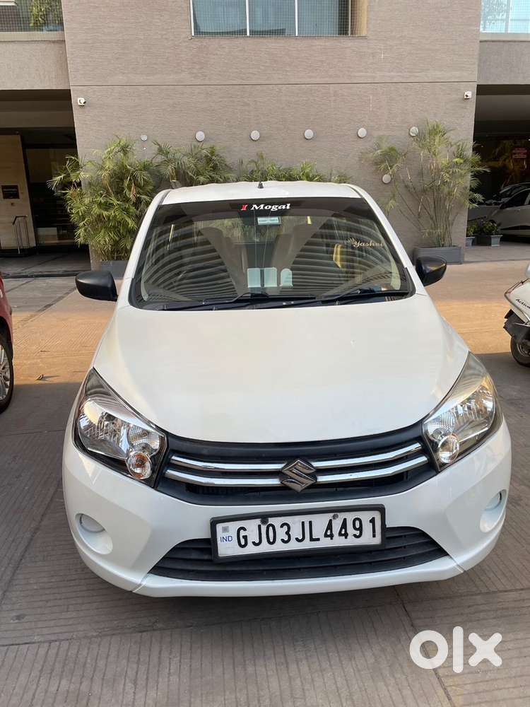 Maruti Suzuki Celerio 2014 Diesel Manual