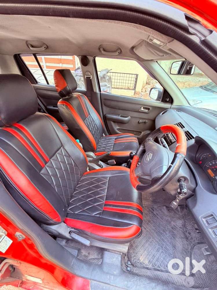 Maruti Suzuki Swift 2006 Petrol Read Discription First