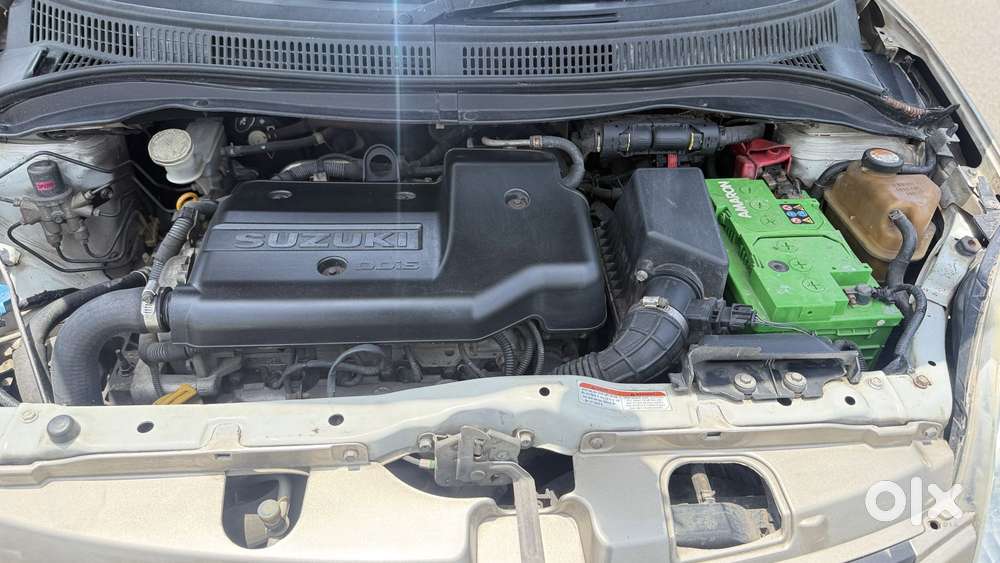 Maruti Suzuki Swift Dzire Vdi (o), 2011, Diesel
