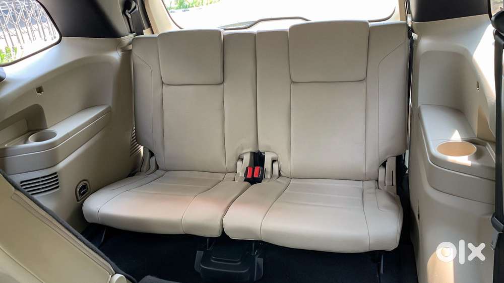 Ford Endeavour Titanium Plus 4x4 At, 2021, Diesel