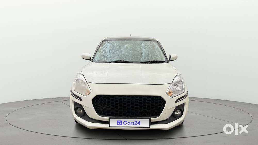 Maruti Suzuki Swift Zxi, 2022, Petrol