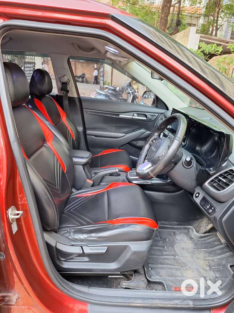 Kia Seltos D 1.5 Crdi Vgt Htx Plux, 2022, Diesel