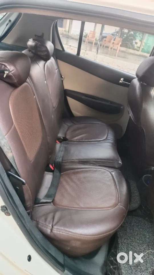 Hyundai I20 Asta 1.4 Crdi, 2012, Diesel