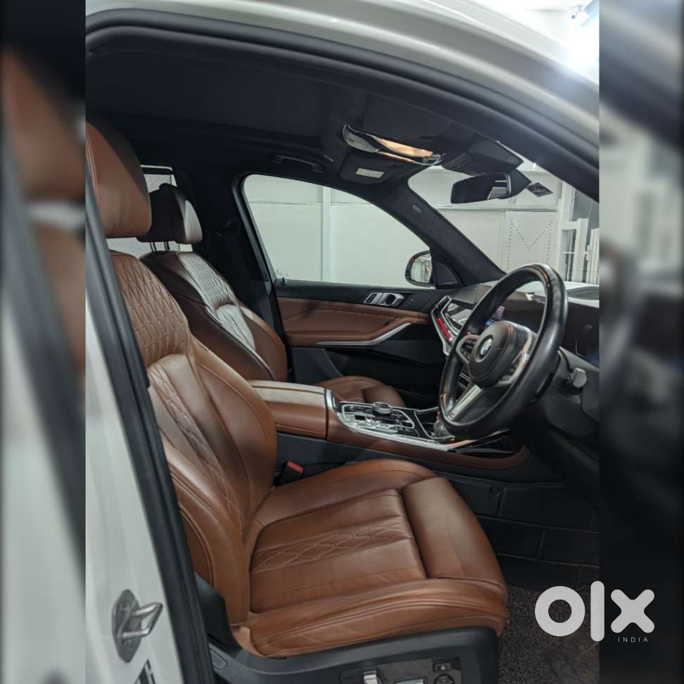 Bmw X7 3.0 Xdrive 40d M Sport, 2024, Diesel