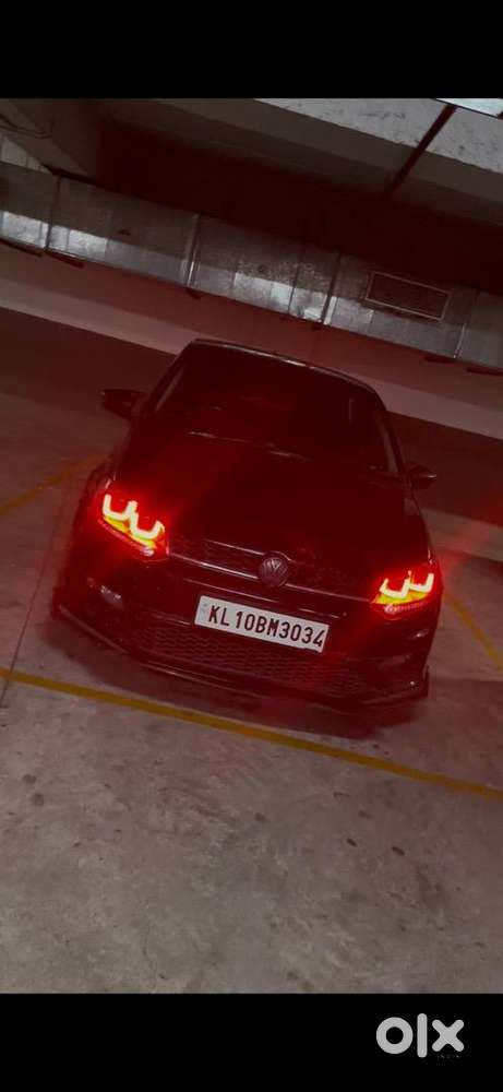 Volkswagen Car Manual 2018