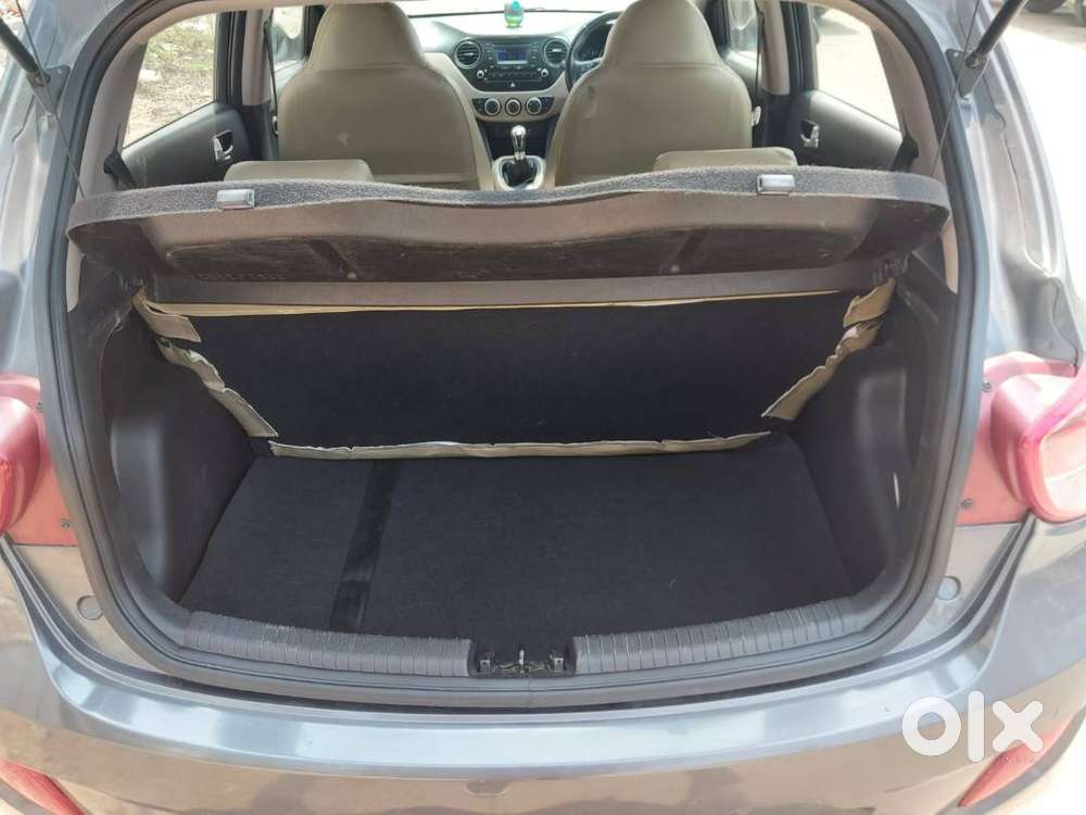 Hyundai Grand I10 Asta-diesel- 27000 Kms Genuine-outstanding Condition