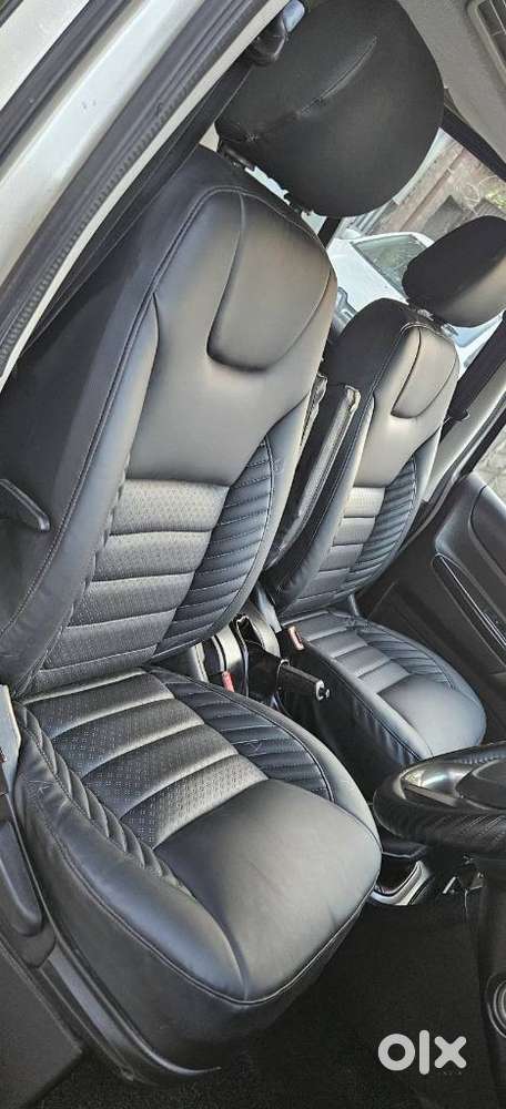 Tata Safari Storme [2015-2019] 2.2 Ex 4x2, 2018, Diesel