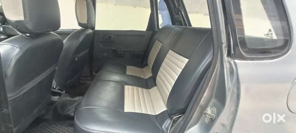 Maruti Zen Lx Lpg+petrol For Sale Good Condition Car