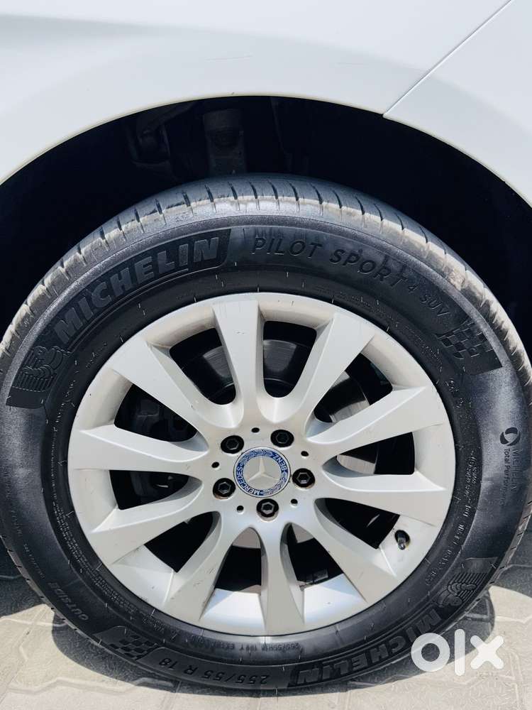 Mercedes-benz M-class Ml 250 Cdi, 2014, Diesel
