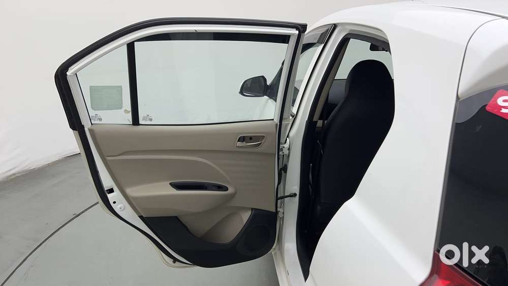 Hyundai Santro Sportz Amt, 2022, Petrol