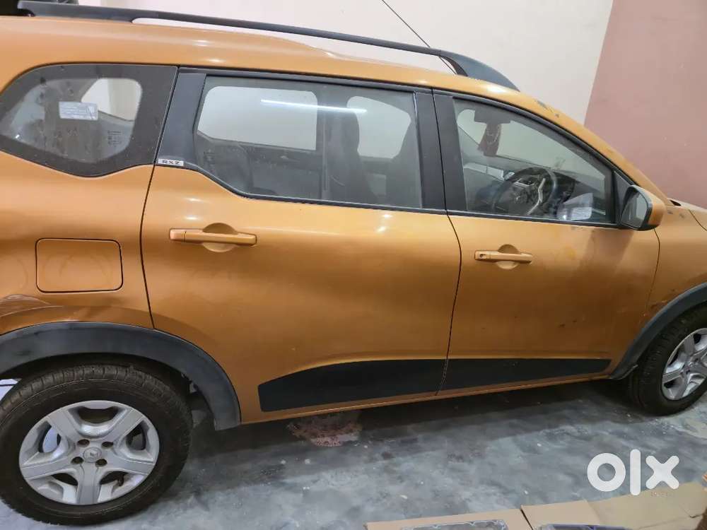 Renault Triber 2020 Cng & Hybrids 42500 Km Driven 5 New Type
