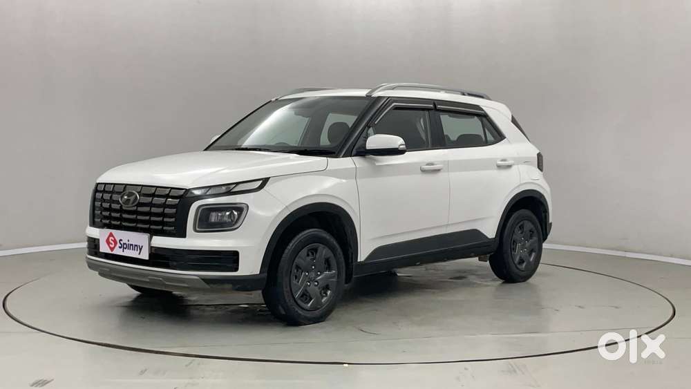 Hyundai Venue Sx, 2024, Petrol