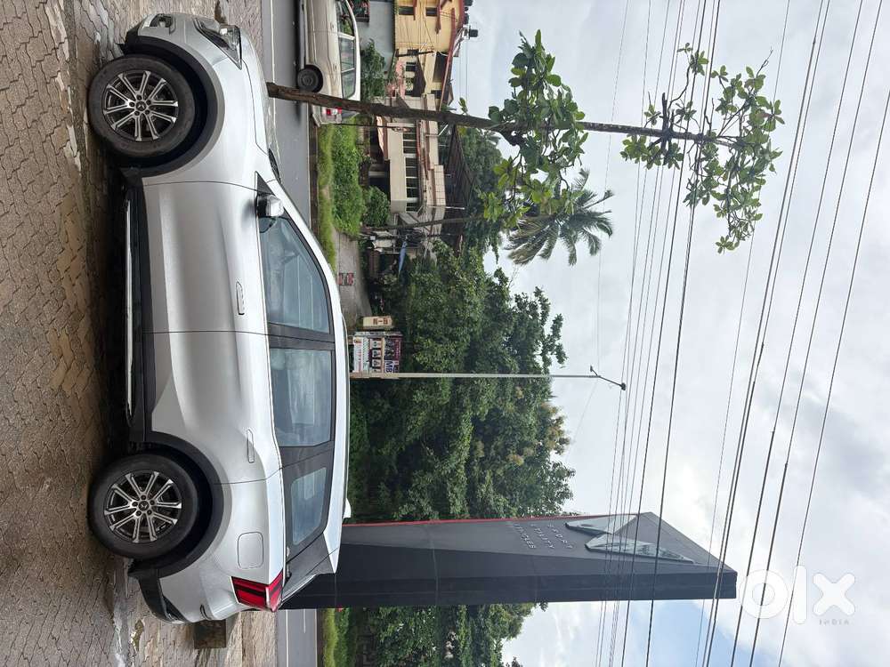 Mahindra Xuv700 2023 Ax7l, Amt, Ppf