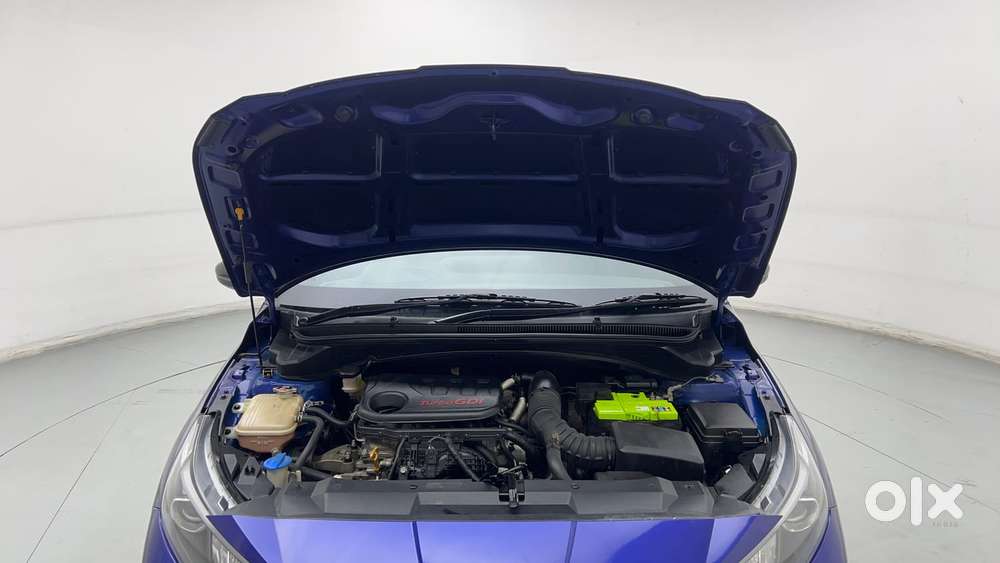 Hyundai I20 N Line N8 1.0 Turbo Dct, 2022, Petrol