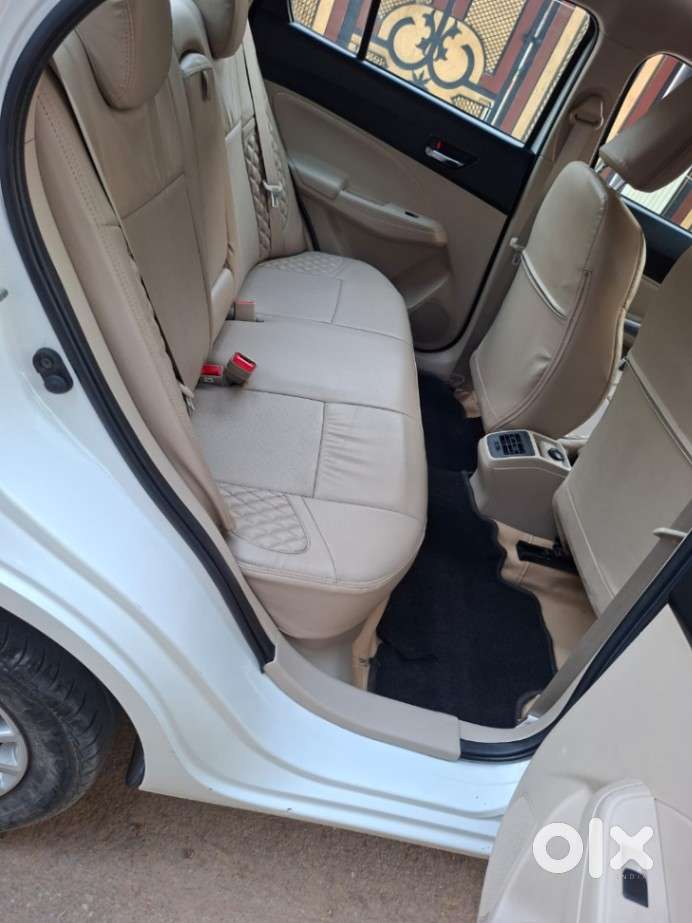 Maruti Suzuki Swift Dzire Amt Zxi Plus, 2024, Cng & Hybrids
