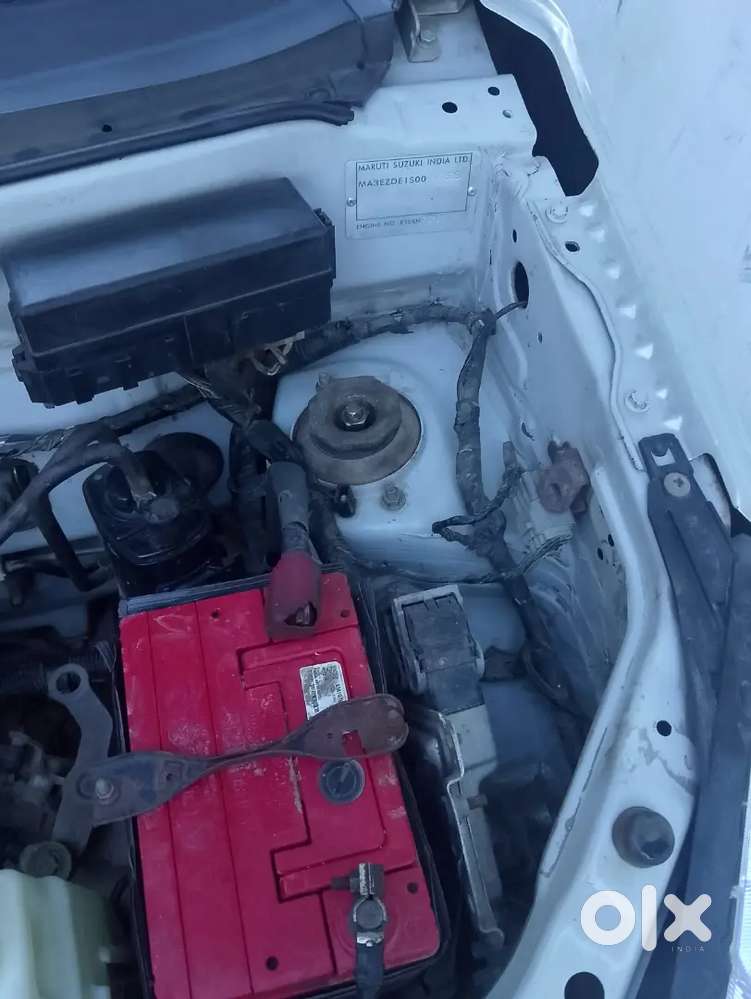 2016 Maruti Alto K10 47 Km Driven