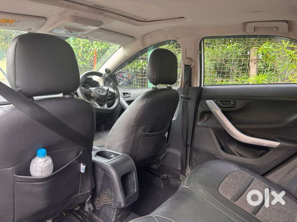 Tata Nexon Petrol 2021