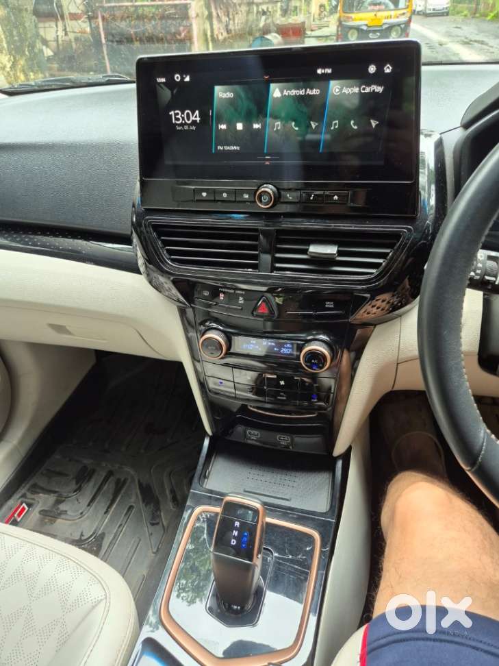 Mahindra Xuv400 El Pro, 2024, Electric