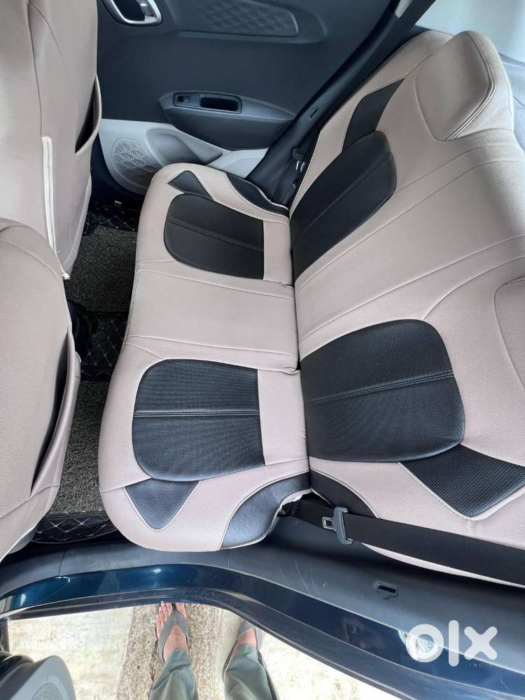 Hyundai Grand I10 Nios 2020 Diesel