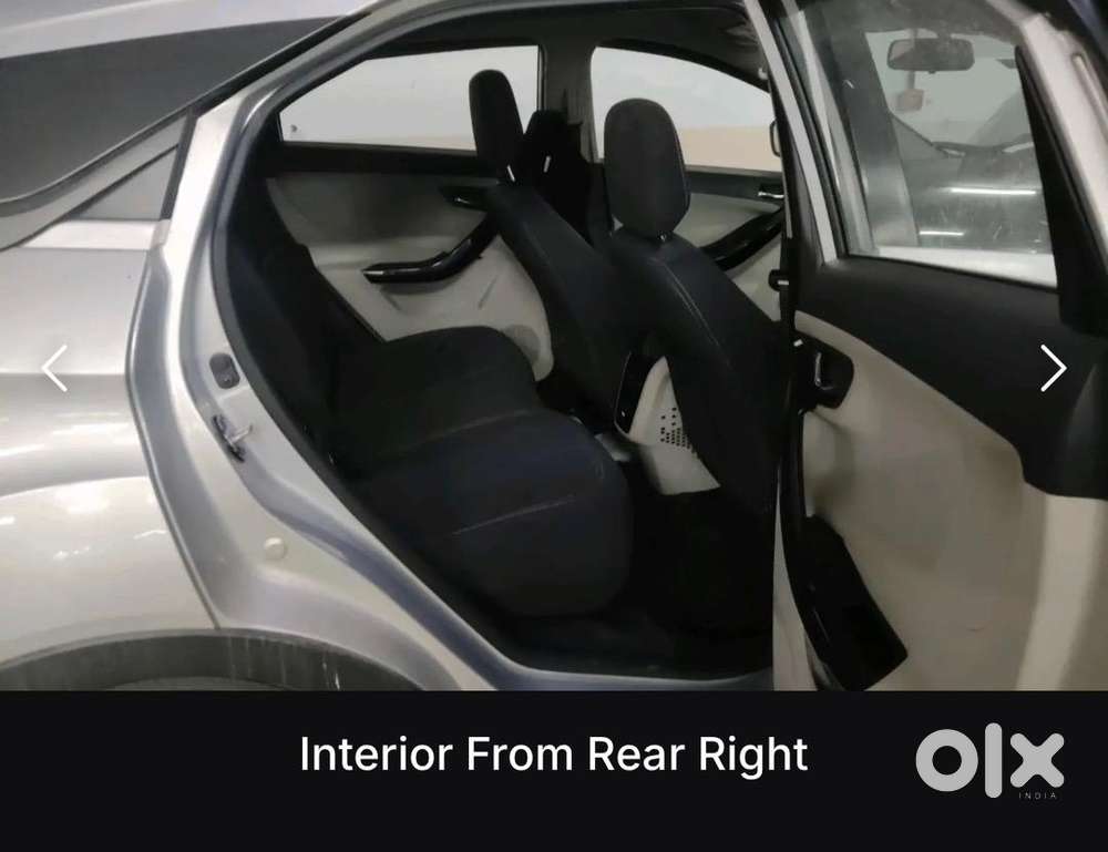 Tata Petrol Automatic 2022