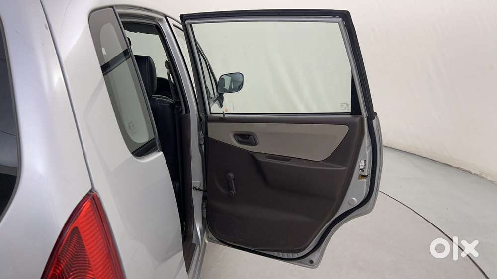 Maruti Suzuki Estilo Lxi Bs-iv, 2013, Petrol