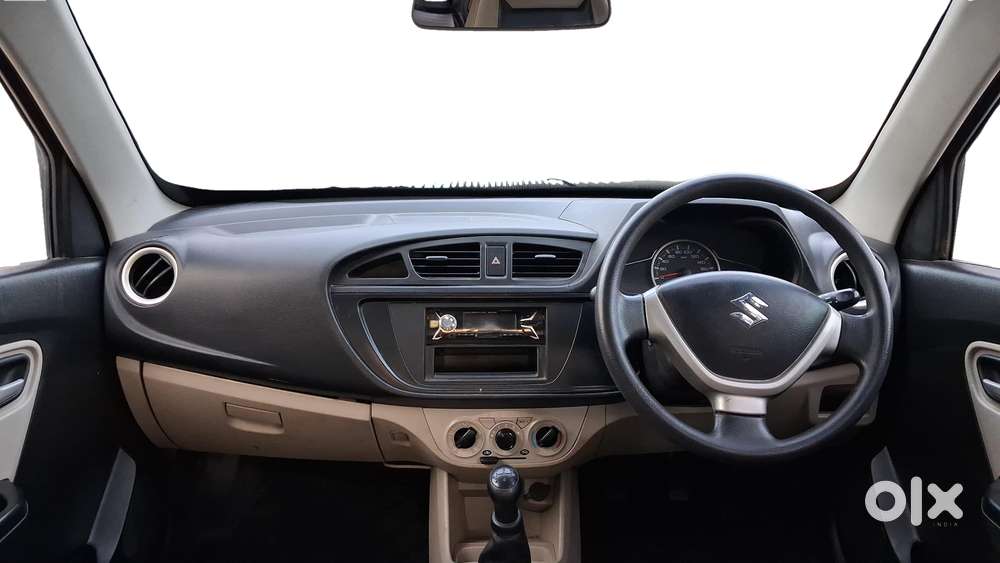 Maruti Suzuki Alto 0.8 Lxi (o), 2021, Petrol