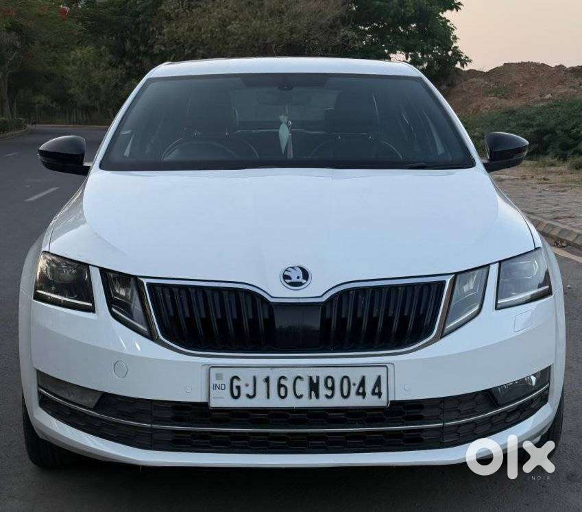Skoda Octavia 2.0 Tdi At Style, 2020, Diesel