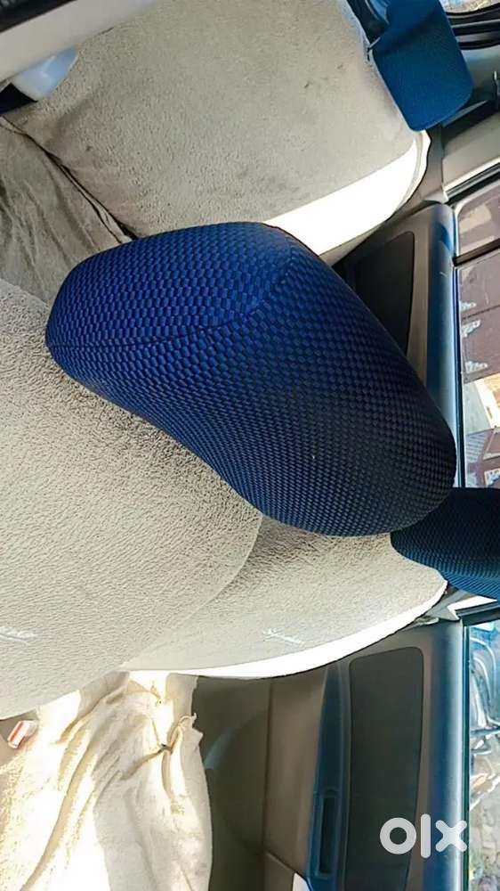 Maruti Suzuki Wagon R 2013