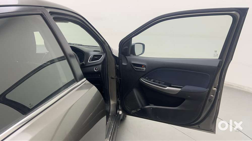 Maruti Suzuki Baleno 1.2 Zeta, 2021, Petrol