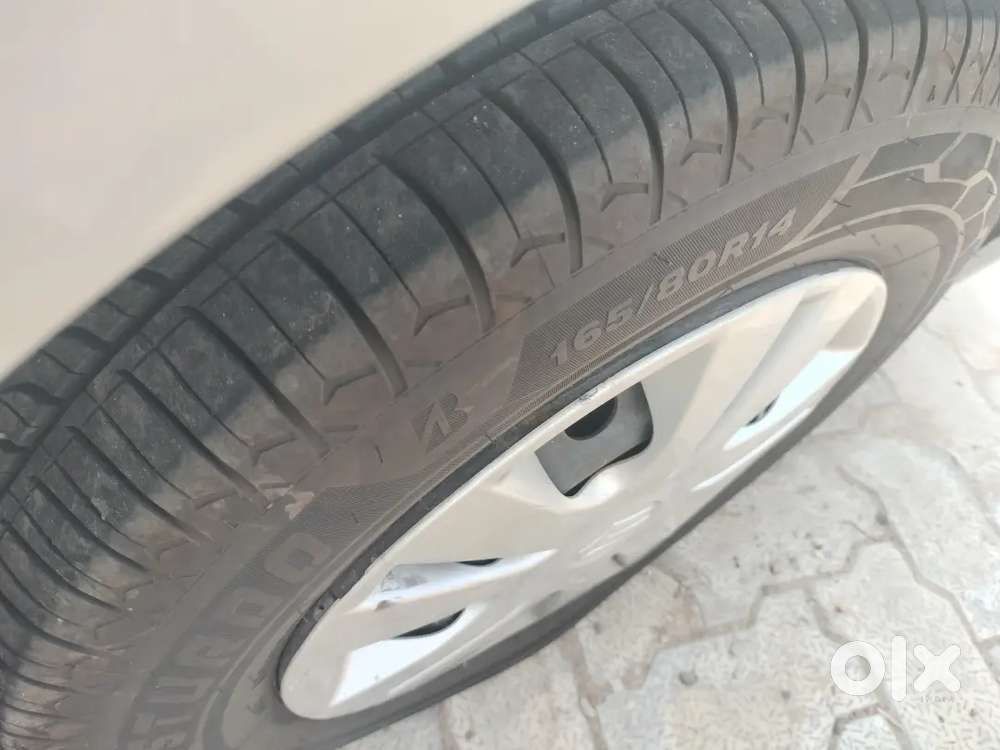 Maruti Suzuki Dzire 2015 Diesel 75000 Km Driven