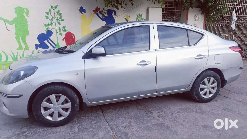 Mileage 37+ Nissan Sunny