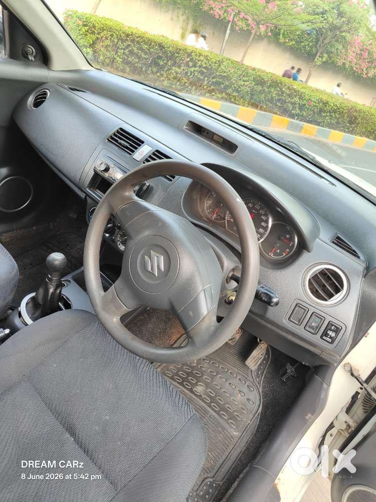 Maruti Suzuki Swift Vdi Optional, 2010, Diesel