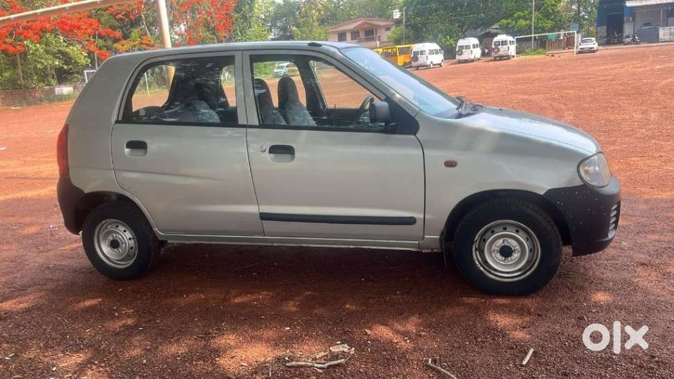 Maruti Suzuki Alto 0.8 Lxi (o), 2011, Petrol