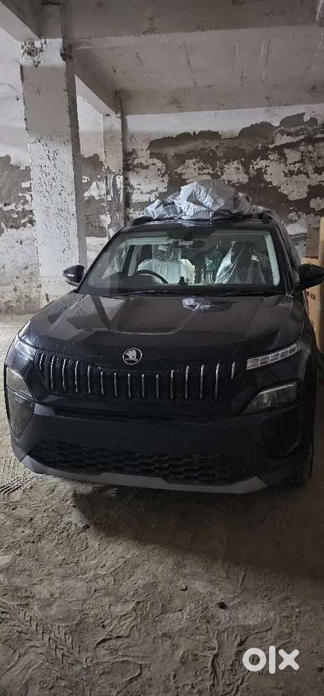 Skoda Kylaq Signature 2026  8.50 Lakhs