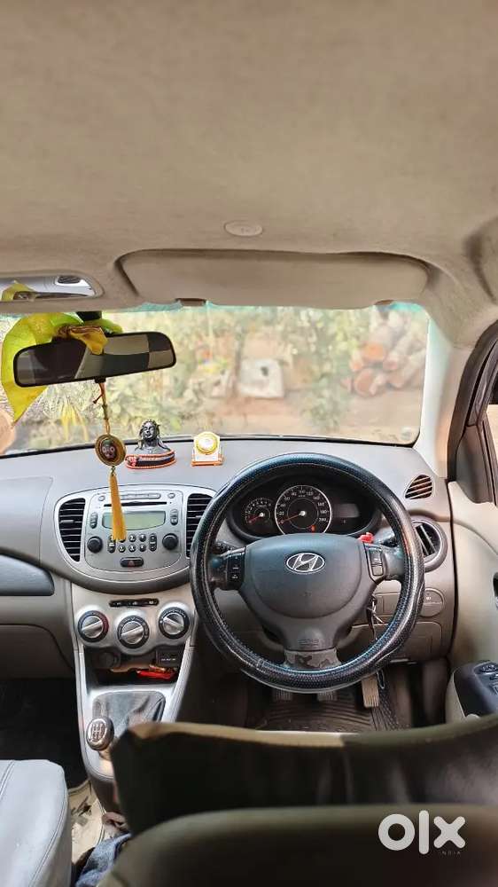 Hyundai I10 2012 Petrol Well Maintained