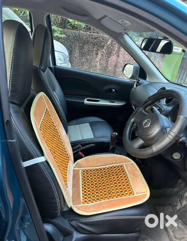 Nissan Micra Active Xl, 2018, Petrol