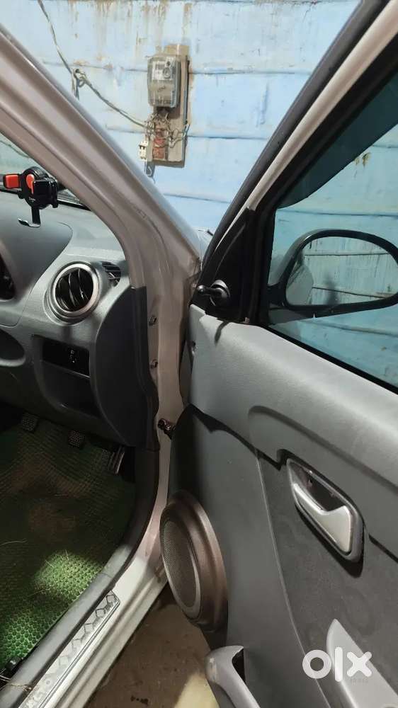 Maruti Suzuki Alto 2016 Petrol 85000 Km Driven