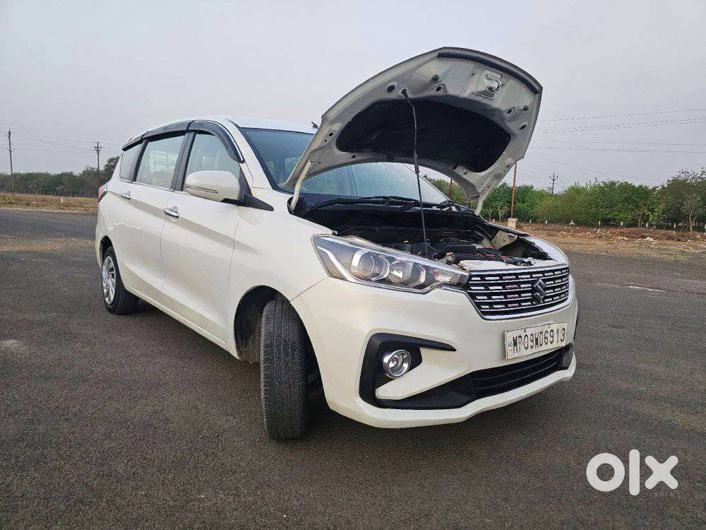 Maruti Suzuki Ertiga Vdi Shvs, 2019, Diesel