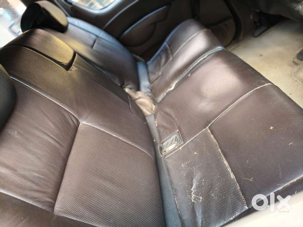 Mahindra Xylo, 2012, Diesel