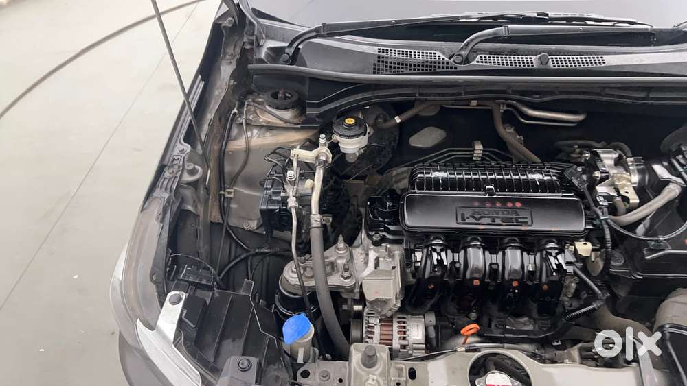 Honda Amaze Vx 1.2 Petrol Cvt, 2023, Petrol