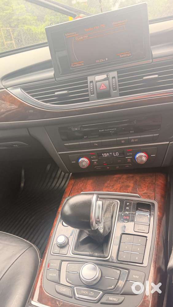 Audi A6 2.0 Tdi, 2012, Diesel