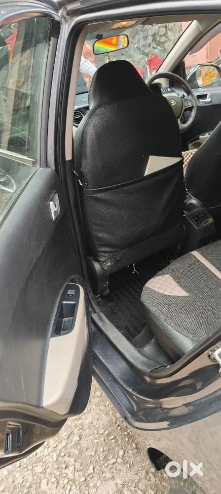 Hyundai Grand I10 Sportz 2017
