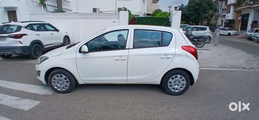 Hyundai I20 2012-2014 Magna Optional 1.4 Crdi, 2014, Diesel