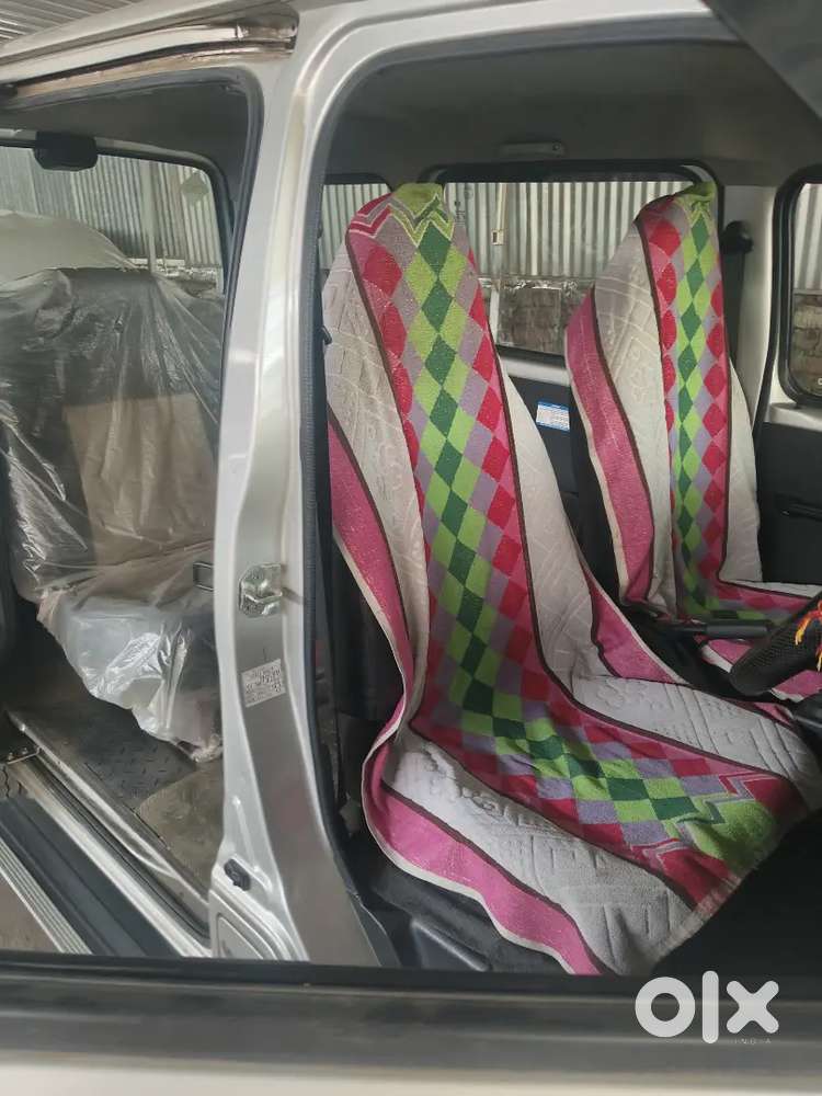 Maruti Suzuki Eeco 1.2 2023