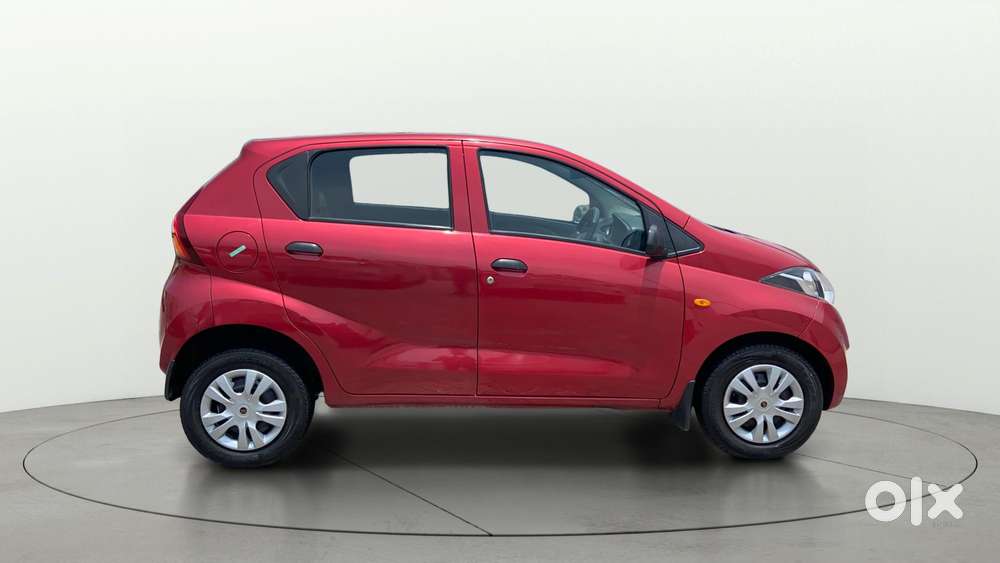 Datsun Redigo T Option, 2018, Petrol