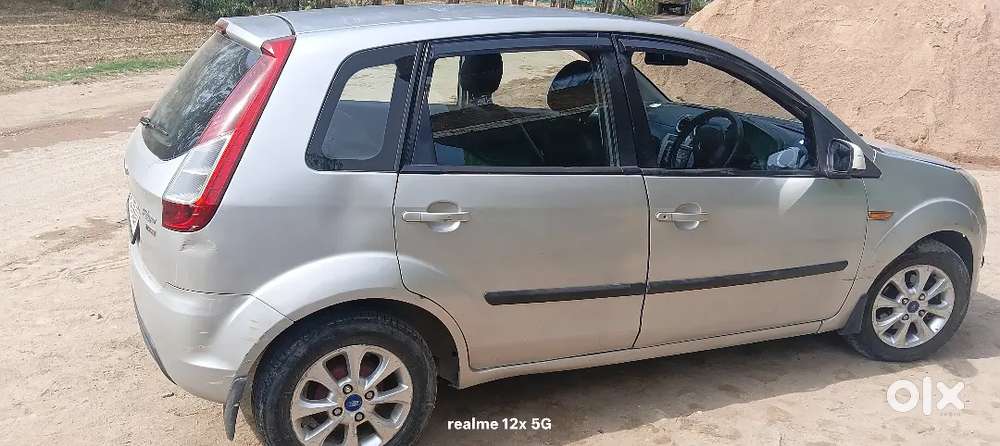 2013 Model