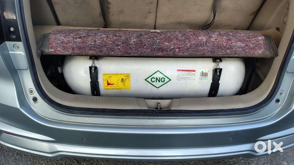 Maruti Suzuki Ertiga Vxi (o) Cng, 2023, Cng & Hybrids