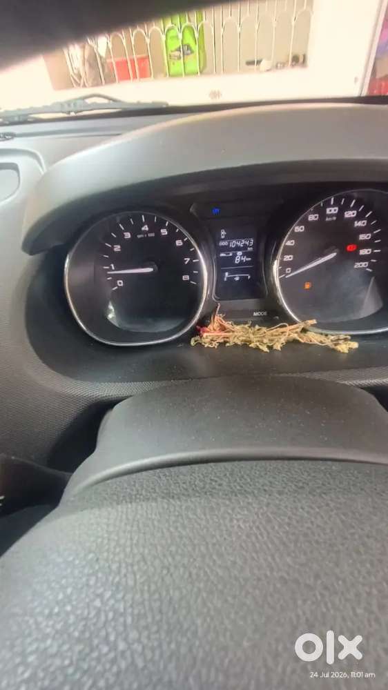 Tata Tigor 1.05 Diesel 2019