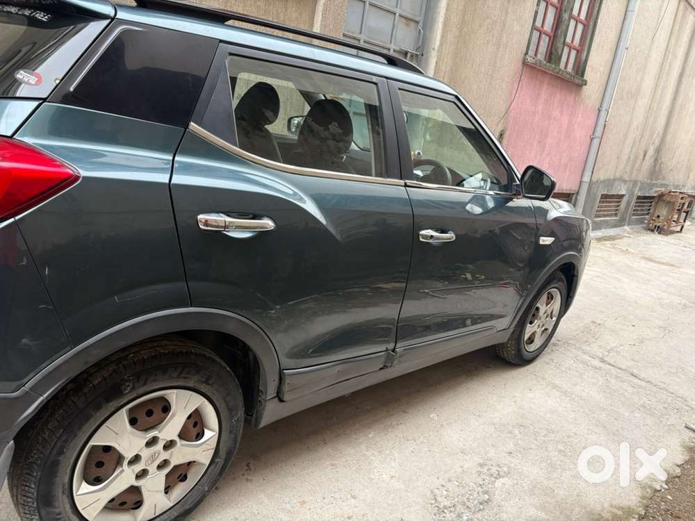 Mahindra Xuv300 2020 Model
