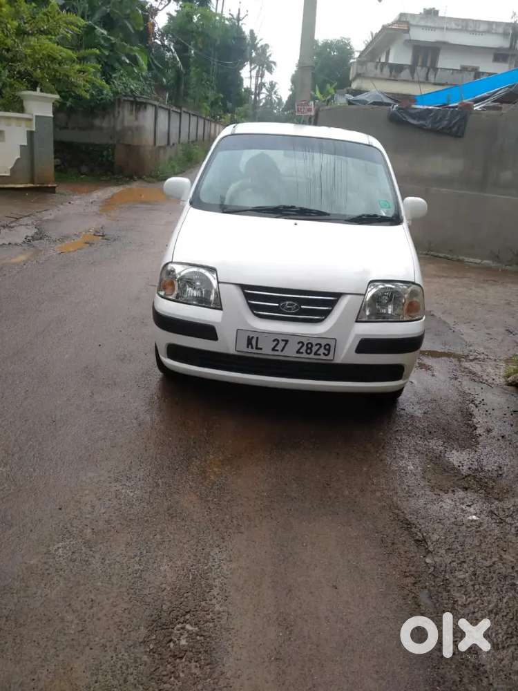 Good  Condition Vehicle